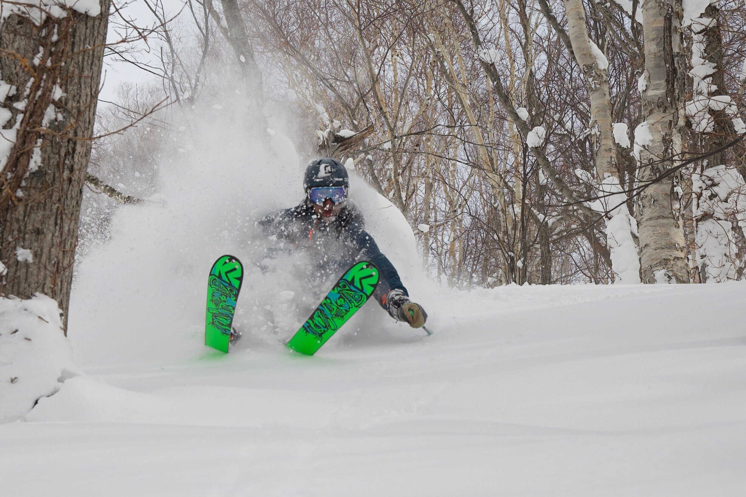 🏂 니세코 모이와 스키 리조트(ニセコモイワスキーリゾート) 이미지 7